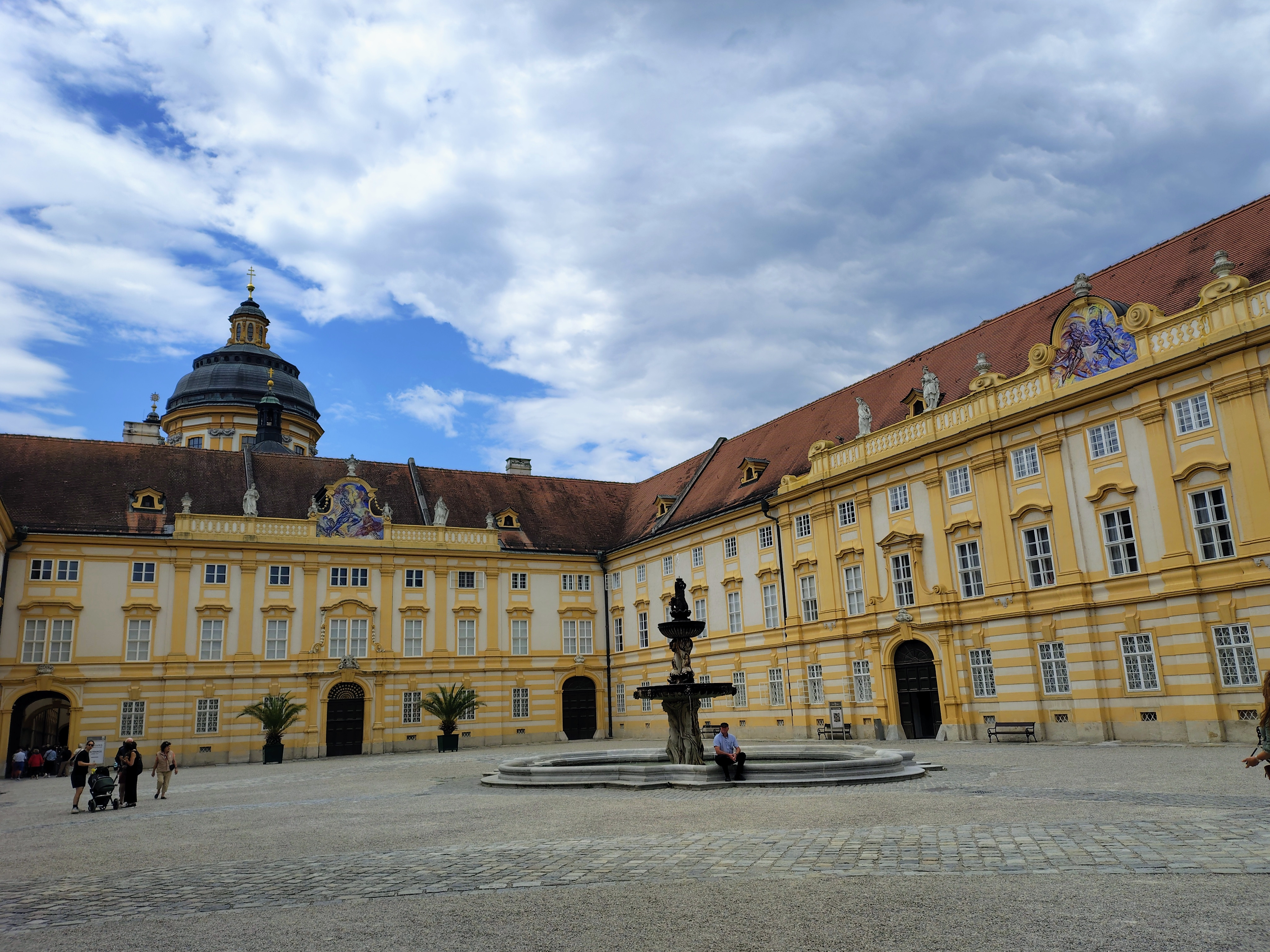 original Stift Melk