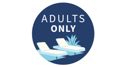 original logo adults only