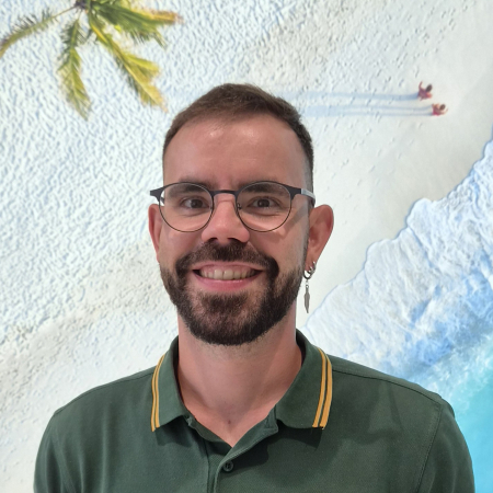Christoph Die&szlig;ner
