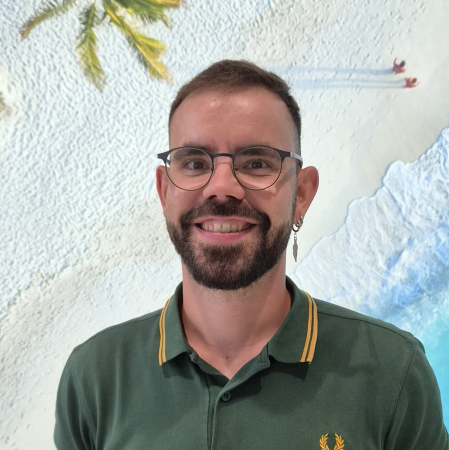 Christoph Die&szlig;ner