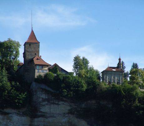 original Schweiz Urlaub