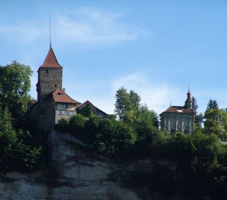 original Schweiz Urlaub
