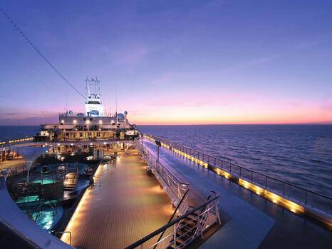 original Mein Schiff 6