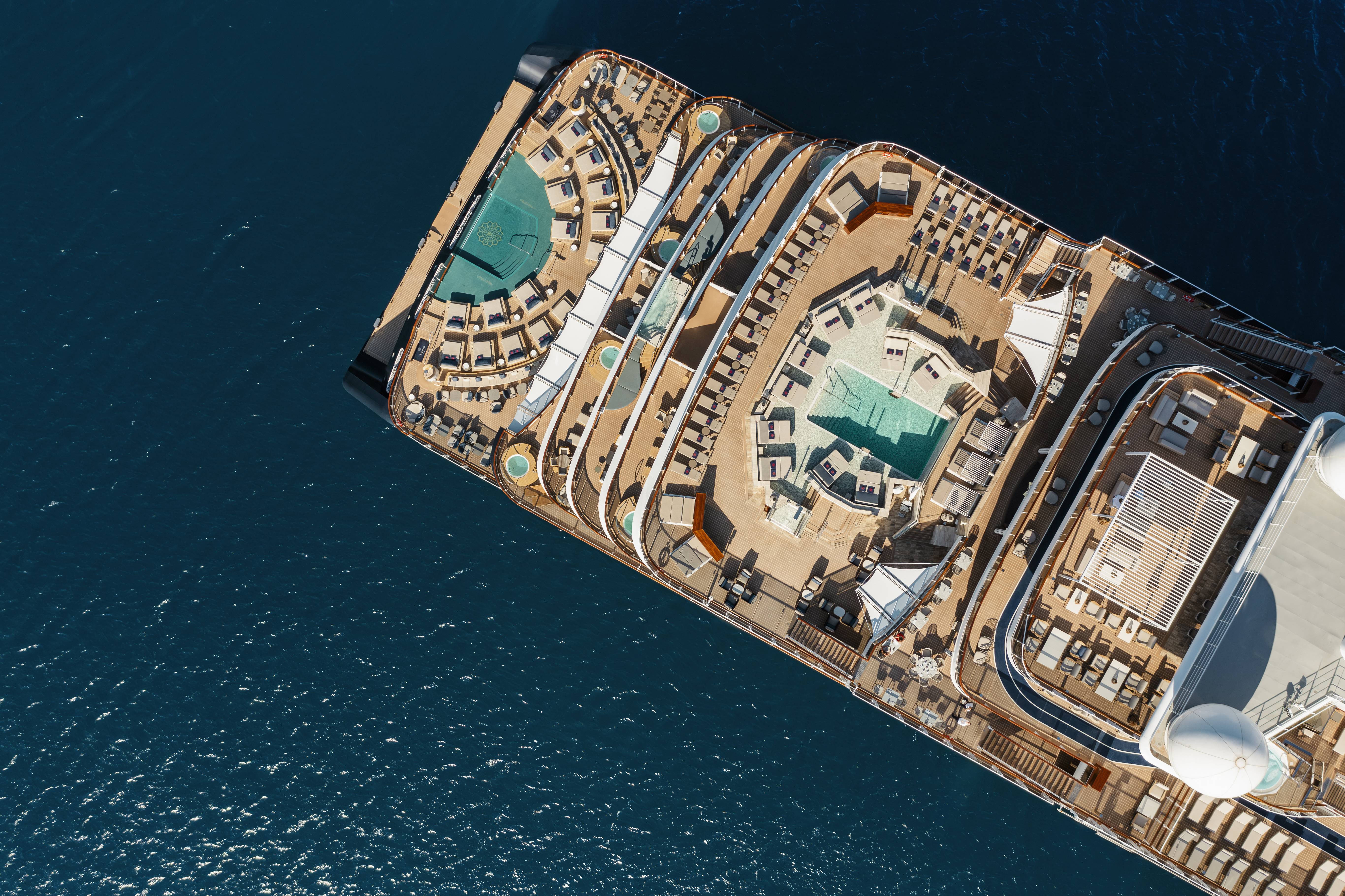 original Explora Drone Paros 298 MASTER