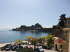 original Korfu alte Festung