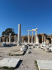 original Tempel des Apollon
