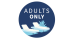 original logo adults only