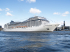 original MSC Magnifica