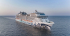 original MSC Euribia