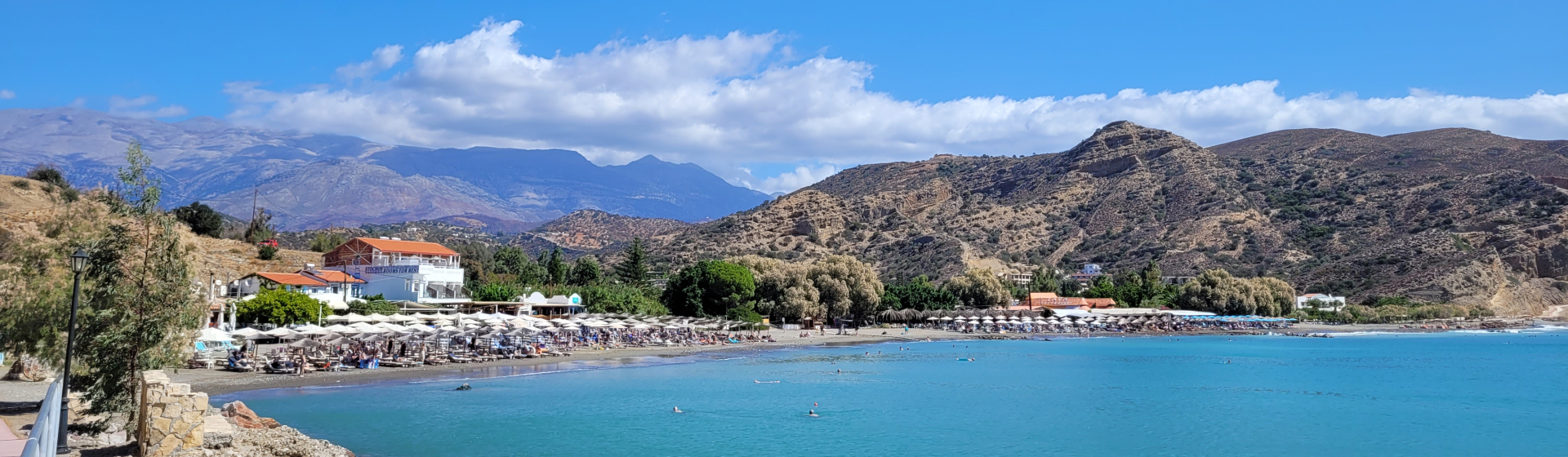 Strand_Agia_Galini