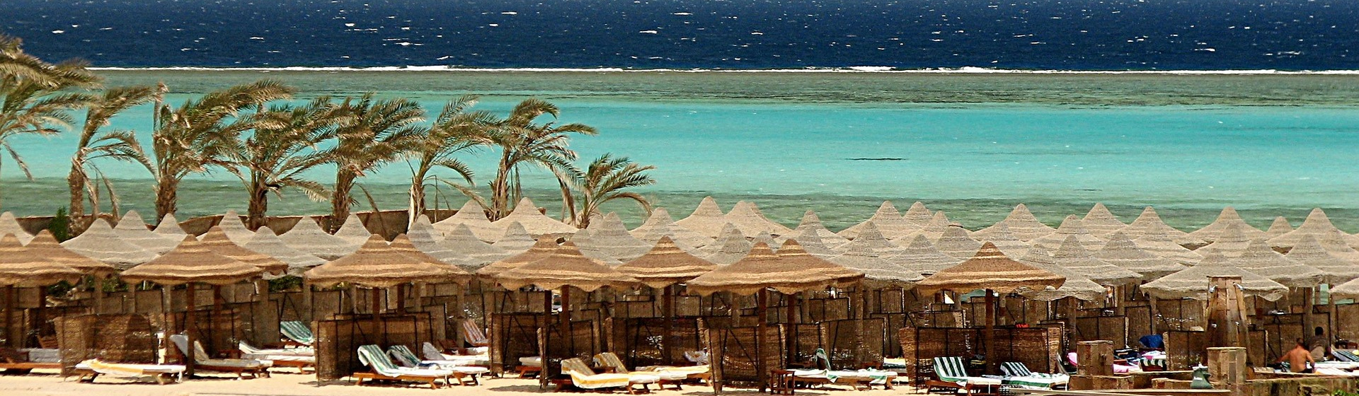 aegypten-strand